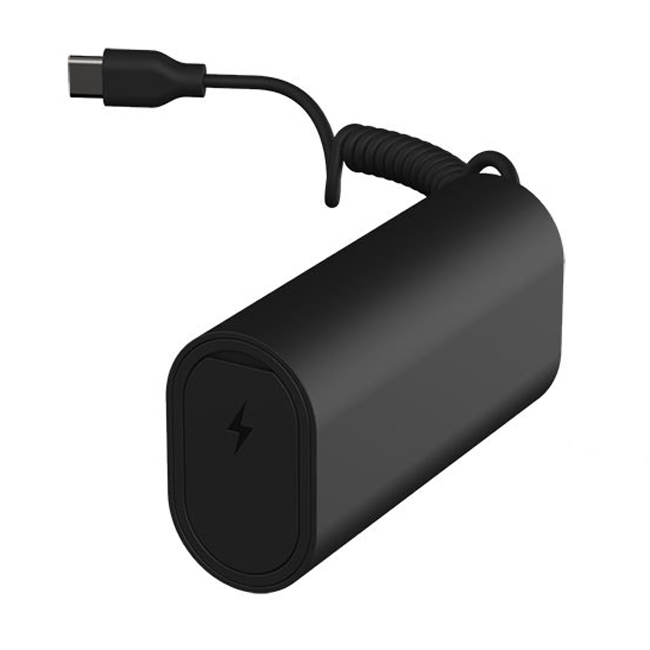LITEBAND Standard 1800 mAh Rechargeable Battery Pack from GME Supply