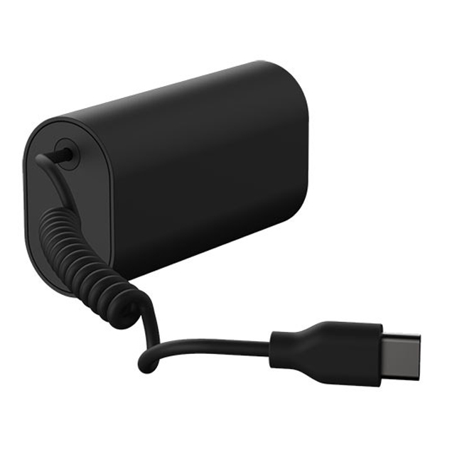 LITEBAND Standard 1800 mAh Rechargeable Battery Pack from GME Supply
