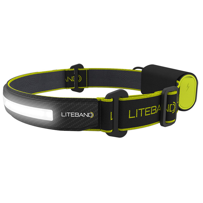 LITEBAND Pro 1000 from GME Supply