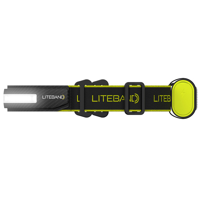 LITEBAND Pro 1000 from GME Supply