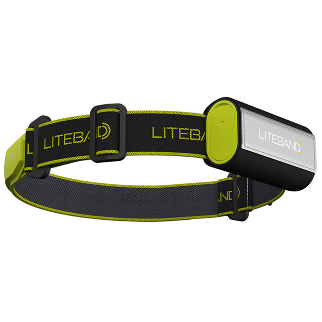 LITEBAND Pro 1000 from GME Supply