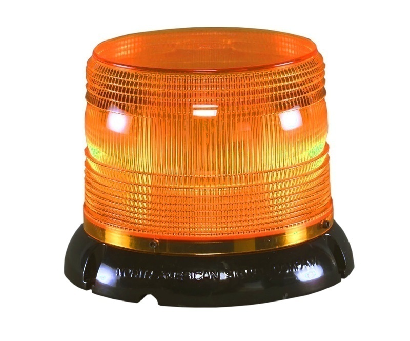 North American Signal LED400MX Warning Light from GME Supply