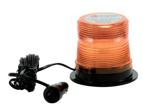 North American Signal 1 LED Beacon Light from GME Supply