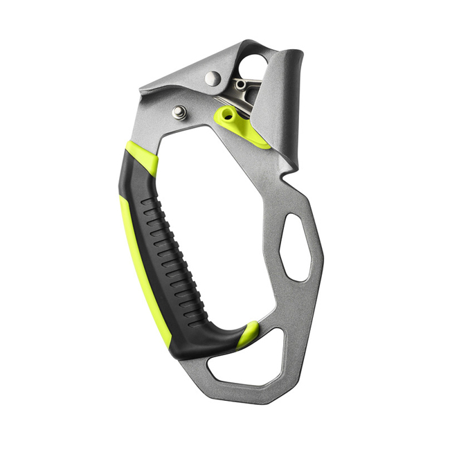 Edelrid Left-Hand Ascender from GME Supply