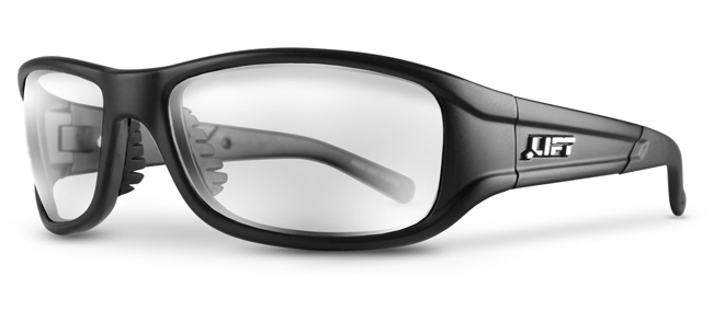 Alias Safety Glasses from GME Supply