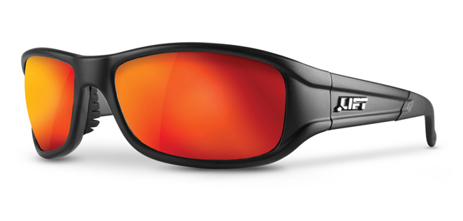 Alias Safety Glasses - GME Supply