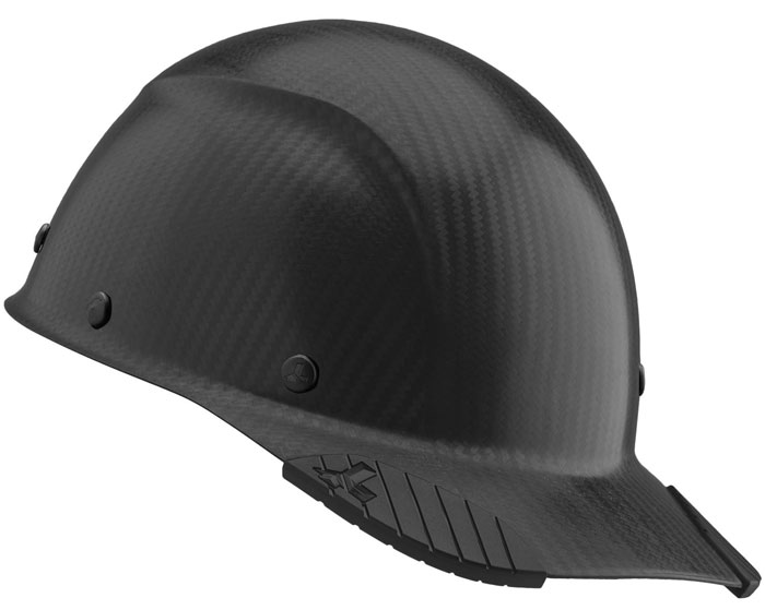 Lift Safety Dax Carbon Fiber Cap from GME Supply