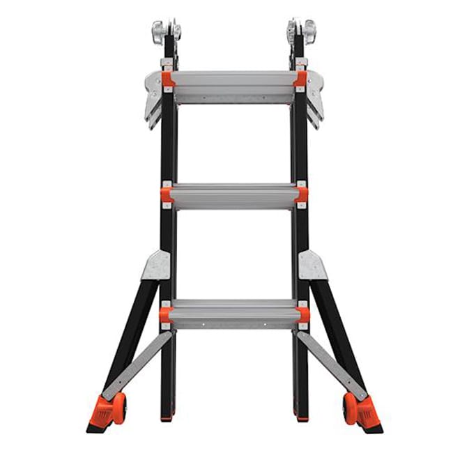 Little Giant Dark Horse Model 13 Type 1AA - GME Supply