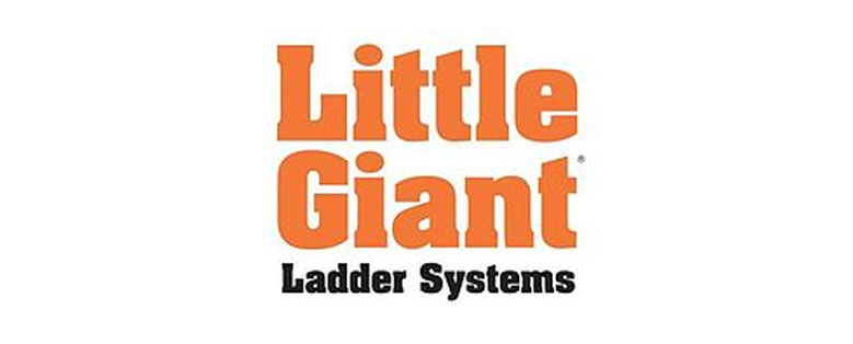 This product's manufacturer is Little Giant
