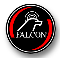 This product's manufacturer is Falcon