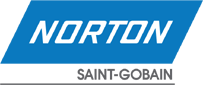 This product's manufacturer is Norton Saint-Gobain Abrasives