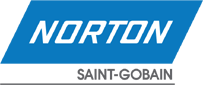 This product's manufacturer is Norton Saint-Gobain Abrasives