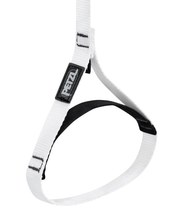 Petzl Knee Ascent Loop from GME Supply