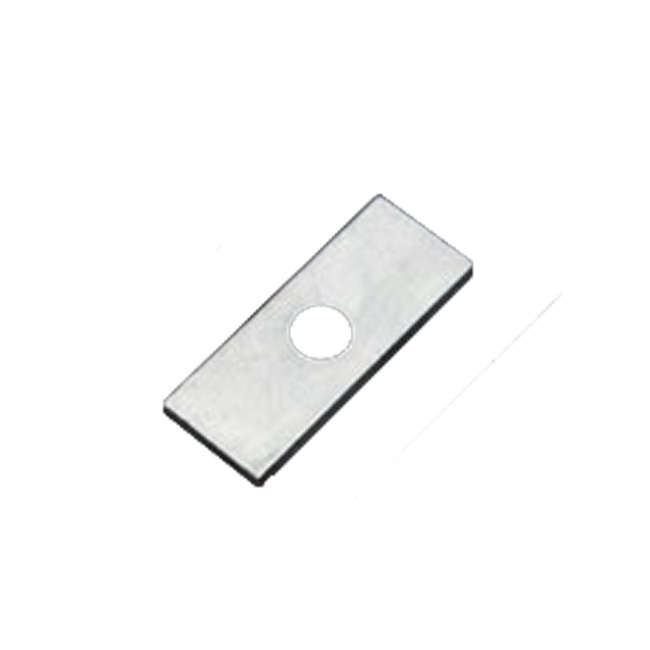 Levelok Aluminum Spacer Plates from GME Supply
