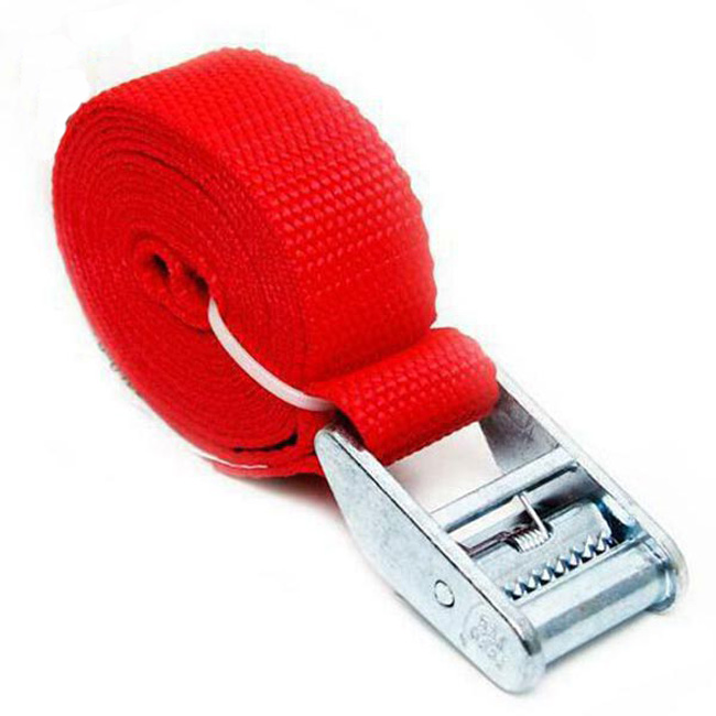 Levelok 6 TieGrr Strap from GME Supply