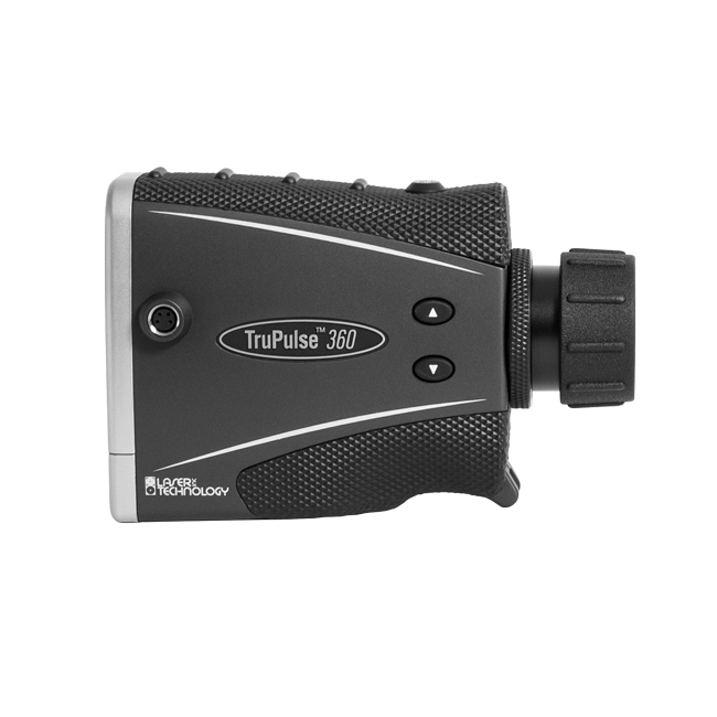 Laser Technology TruPulse 360 Laser Rangefinder from GME Supply