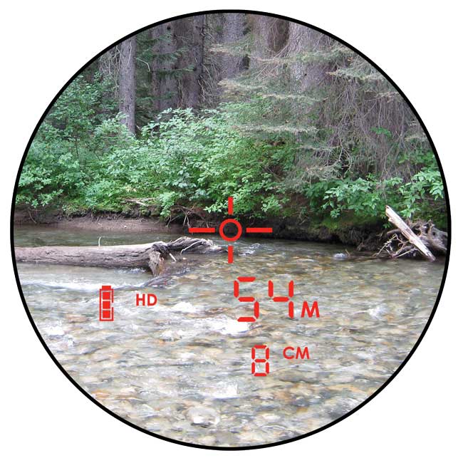 Laser Tech TruPulse 200X Laser Rangefinder