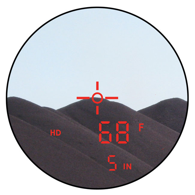 Laser Technology TruPulse 200X Laser Range Finder | scope from GME Supply