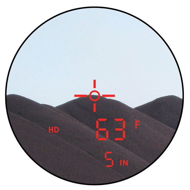 Laser Tech TruPulse 200X Laser Rangefinder