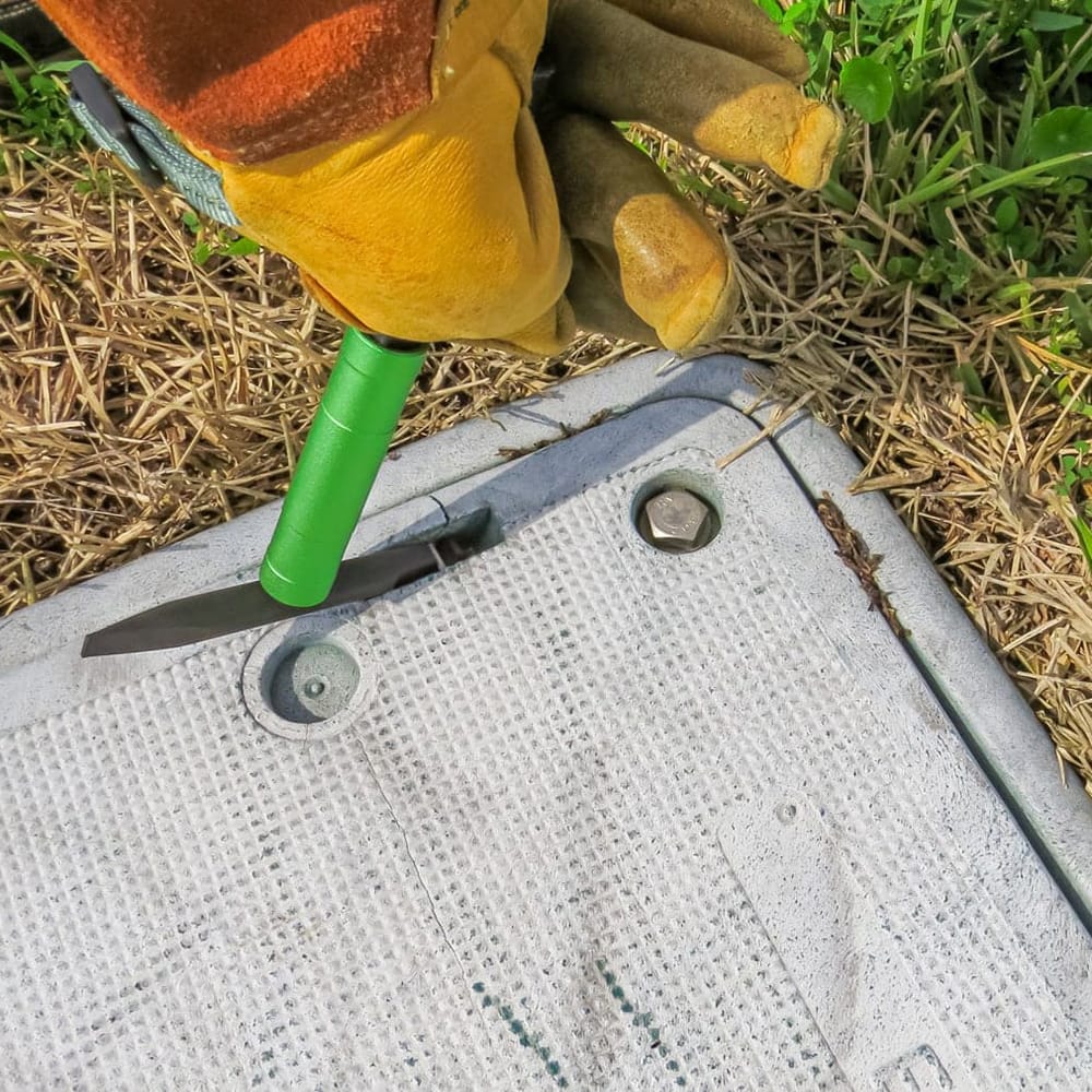 Madi Lineman TriPenta Utility Wrench