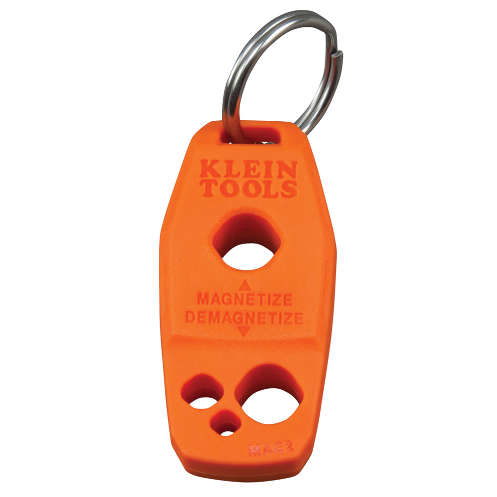 Klein Tools MAG2 Magnetizer/Demagnetizer from GME Supply