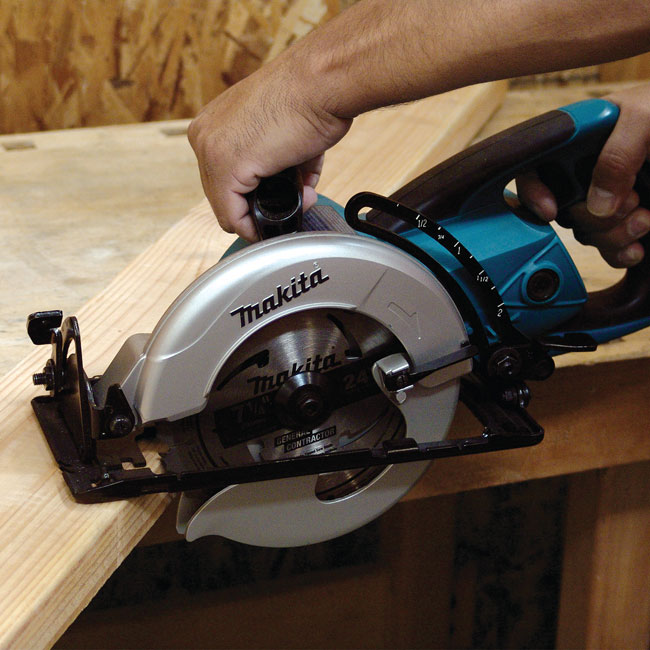Makita 7-1/4 Inch Hypoid Saw from GME Supply