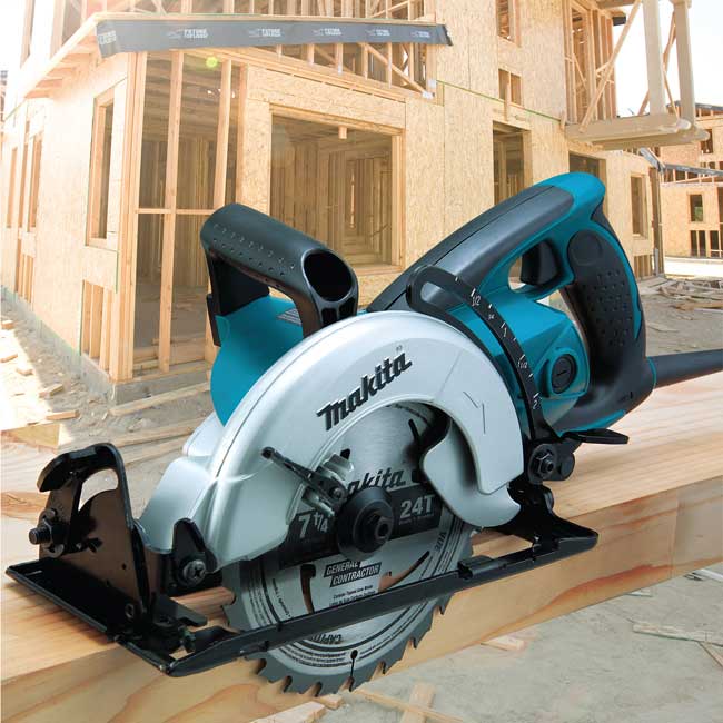 Makita 7-1/4 Inch Hypoid Saw from GME Supply