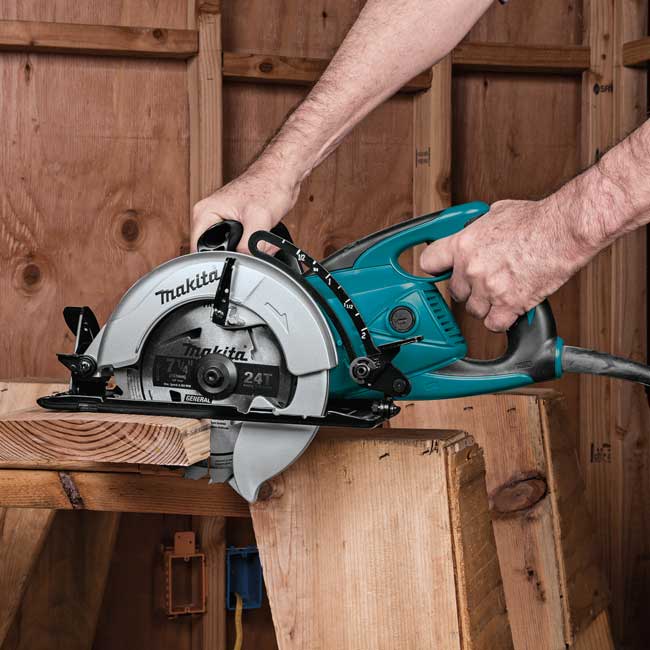 Makita 7-1/4 Inch Hypoid Saw from GME Supply