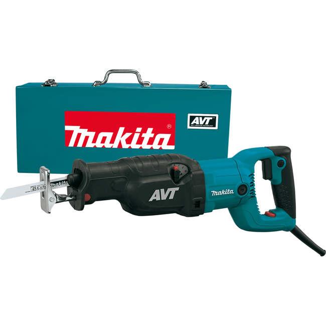 Makita AVT Reciprocating Saw - 15 AMP from GME Supply