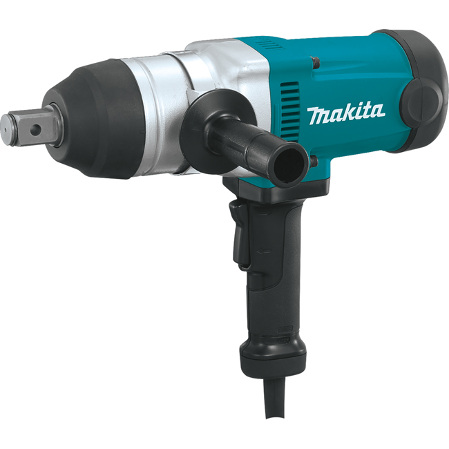 Makita 1 Inch Impact Wrench from GME Supply