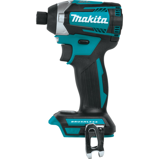 18V LXT Lithium-Ion Brushless Cordless Quick-Shift Mode 4-Speed