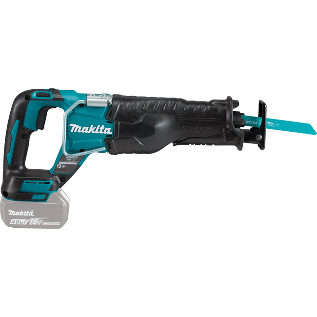 Makita 18V LXT Lithium-Ion Brushless Cordless Variable Recipro Saw (Bare Tool) from GME Supply