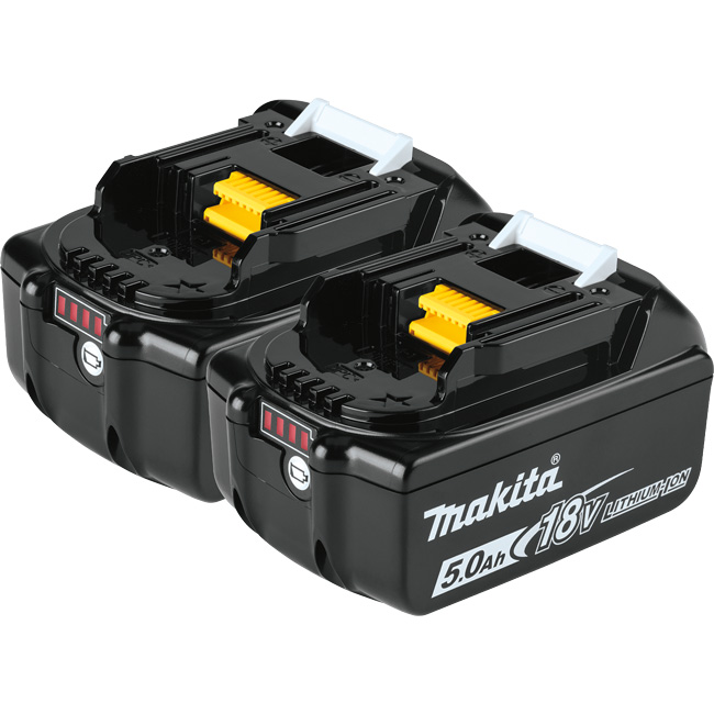 Makita 18V LXT Lithium-Ion Brushless Cordless 2-Piece Combo Kit from GME Supply