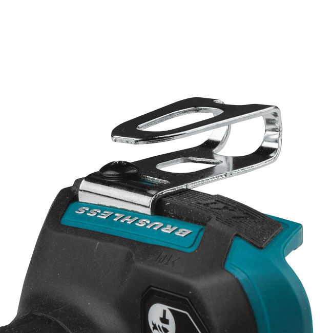 Makita 18V LXT Lithium-Ion Brushless Cordless 2-Piece Combo Kit from GME Supply