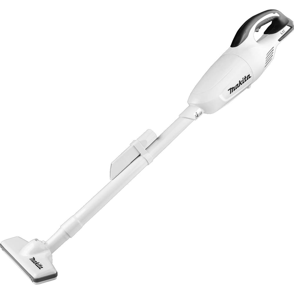 Makita 18V LXT Lithium-ion Compact Cordless Vacuum - Thumbnail 3