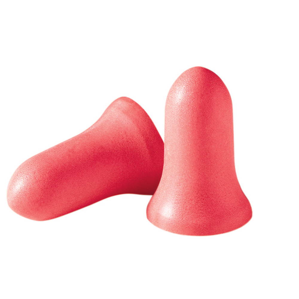 Max-1 Howard Leight by Honeywell Ear Plugs, 200/box from GME Supply