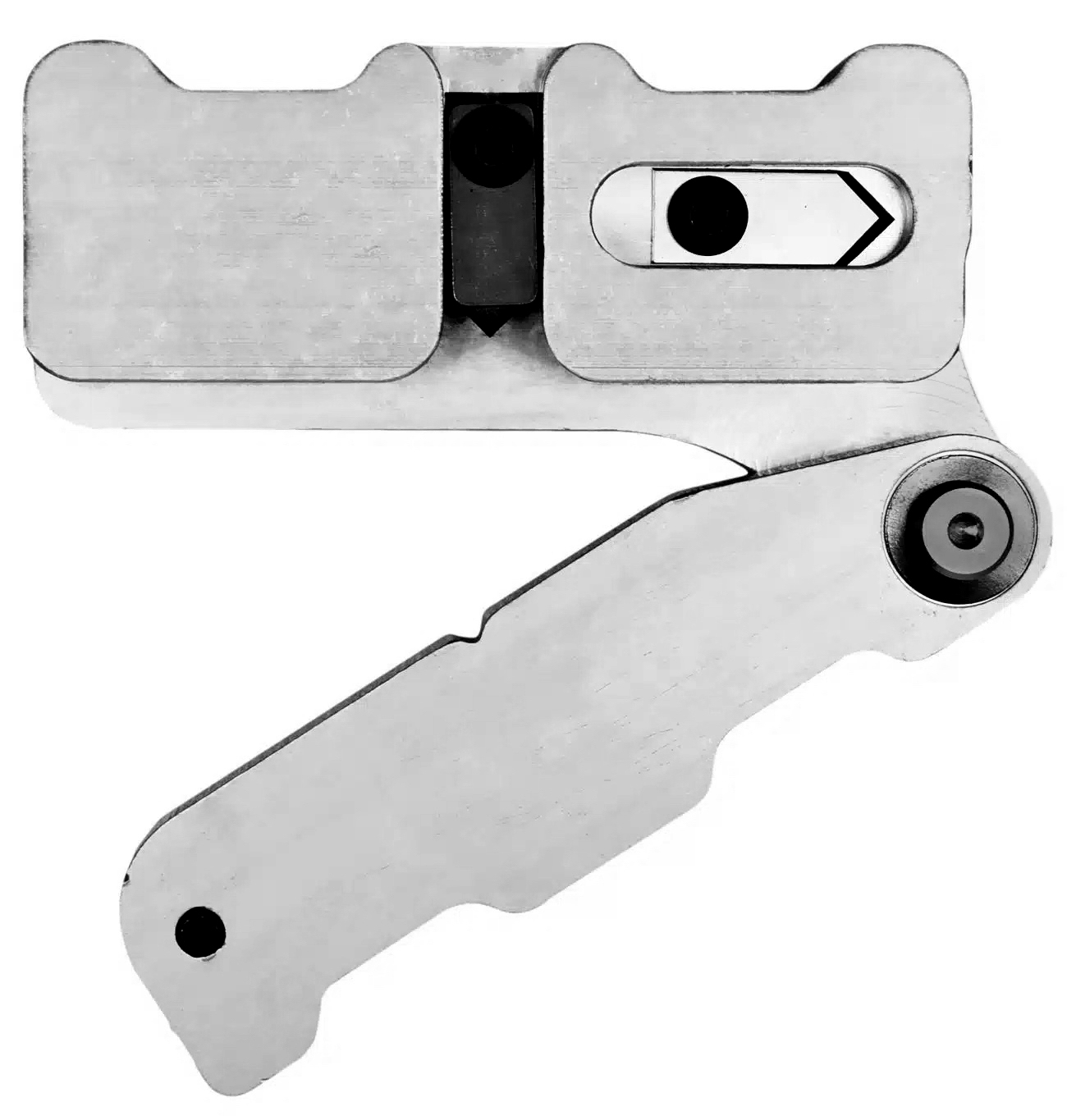 Miller Fiber Tools SST-Drop Cable Slitter For Toner Wire from GME Supply