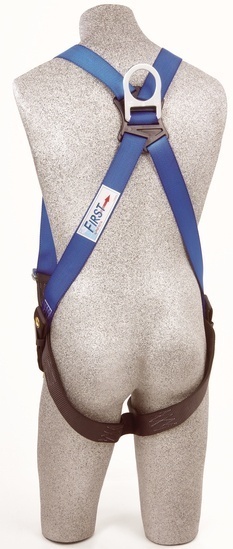 Protecta AB17550 Vest Style Harness from GME Supply