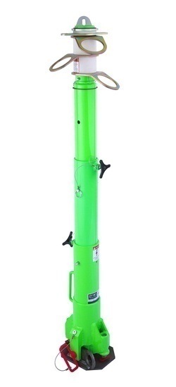 DBI Sala 8516691 Advanced Portable Fall Arrest Post from GME Supply