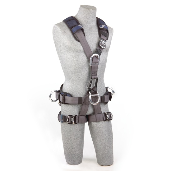 DBI Sala 1113347 ExoFit NEX Rope Access and Rescue Harness from GME Supply