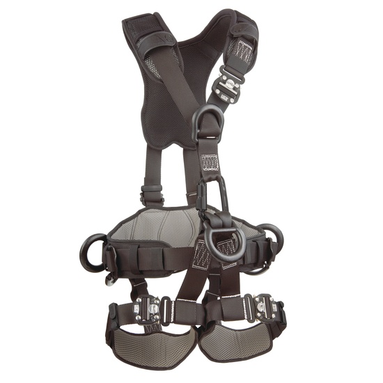 ExoFit NEX Black-Out Rope Access and Rescue Harnesses 1113372