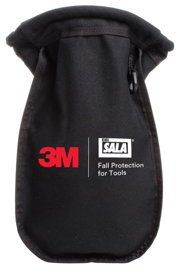 DBI Sala Extra Deep Small Parts Pouch from GME Supply