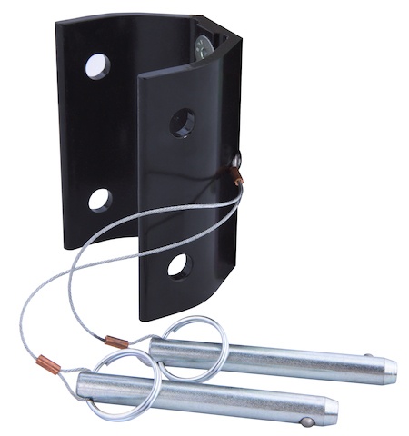 DBI Sala 8516824 Advanced Portable Fall Arrest Post from GME Supply
