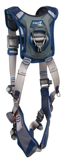 DBI Sala ExoFit Strata Vest-Style Harness from GME Supply