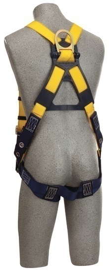 DBI Sala Delta Construction Style Harness with Loops for Belt from GME Supply