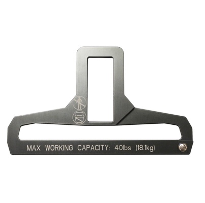 DBI Sala 9512724 Tool Bag Hanger for ExoFit Strata Harnesses from GME Supply