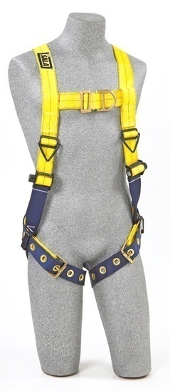 DBI Sala Delta Vest Style Climbing Harness from GME Supply