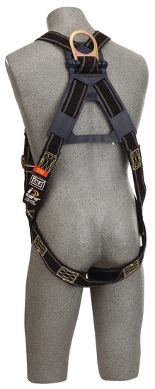 DBI Sala Delta Vest Style Welder's Harness from GME Supply