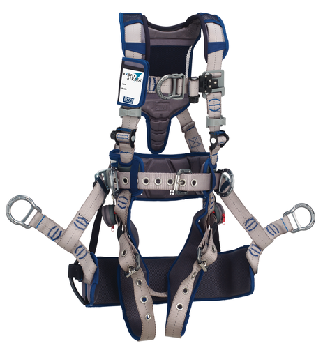 DBI Sala ExoFit Strata Tower Climbing Harness from GME Supply
