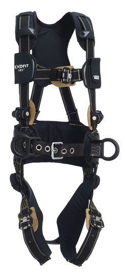 DBI Sala ExoFit NEX Arc Flash Construction Harness from GME Supply